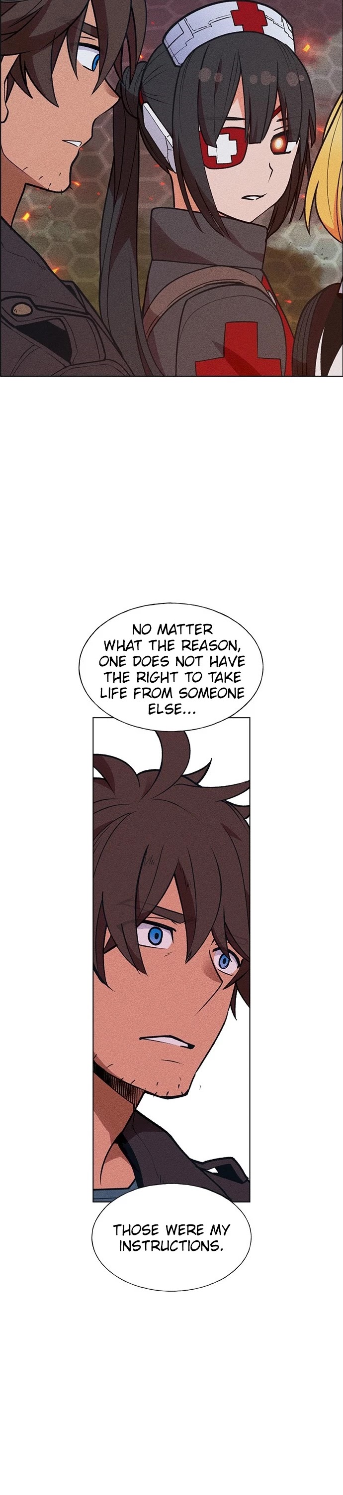 Housekeeper chapter 54 page 29