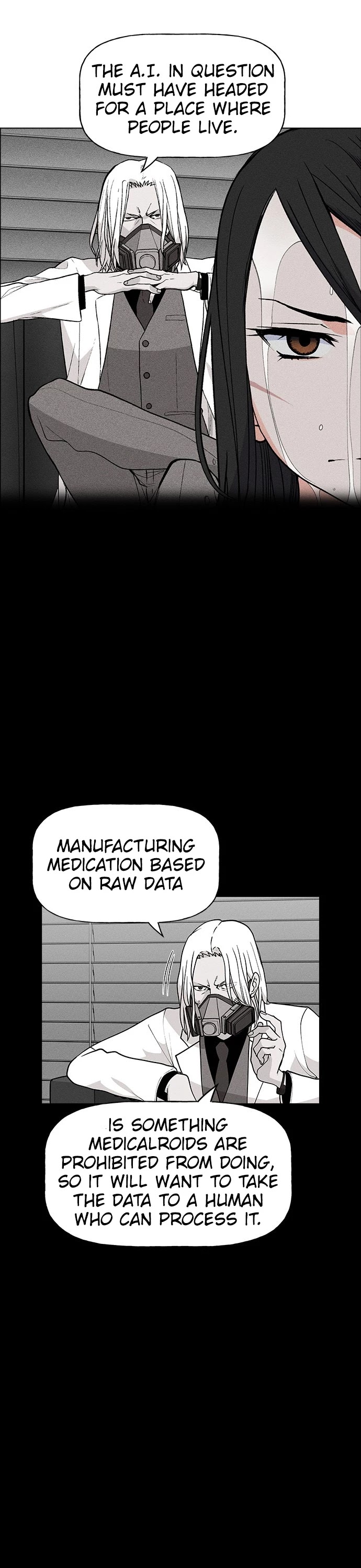 Housekeeper chapter 54 page 4