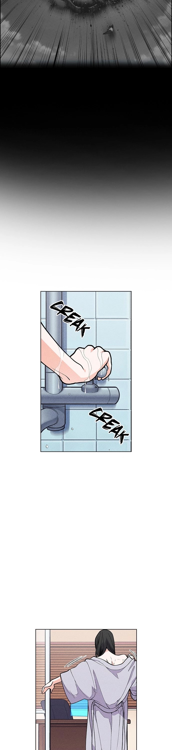 Housekeeper chapter 54 page 6