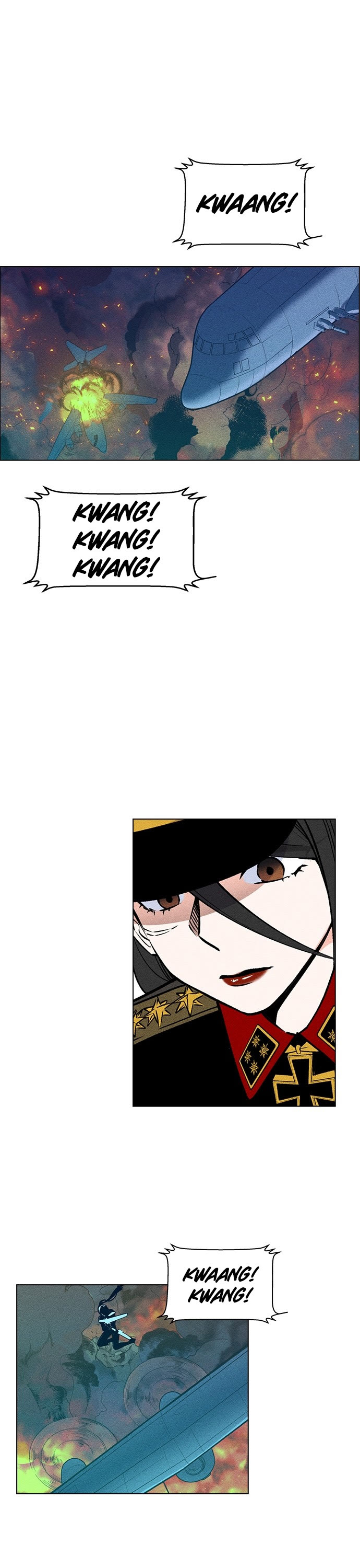 Housekeeper chapter 55 page 10