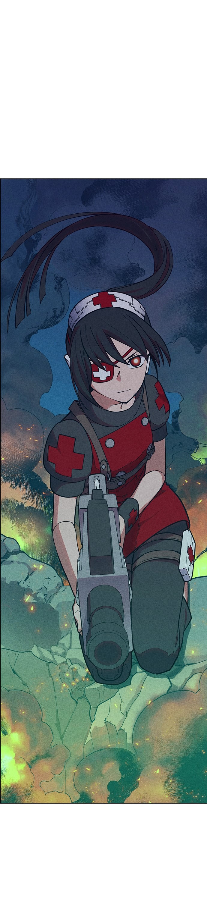 Housekeeper chapter 55 page 11