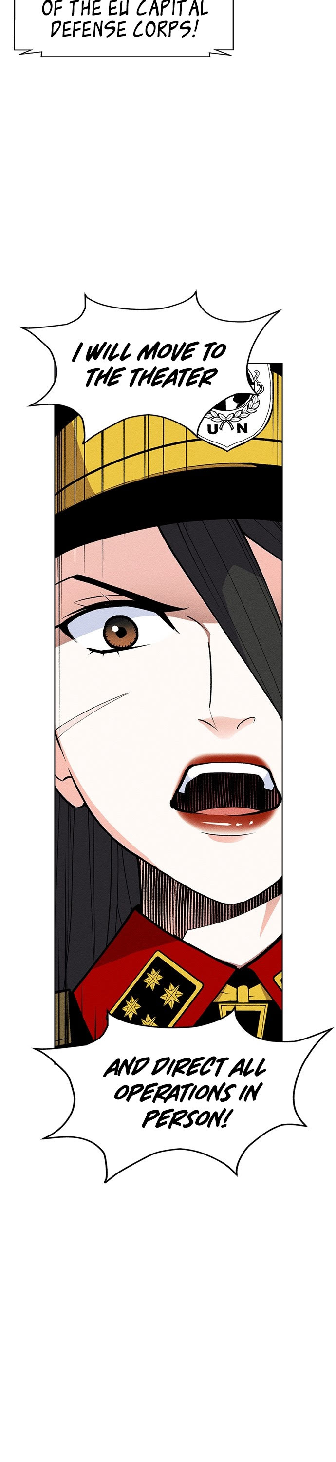 Housekeeper chapter 55 page 14