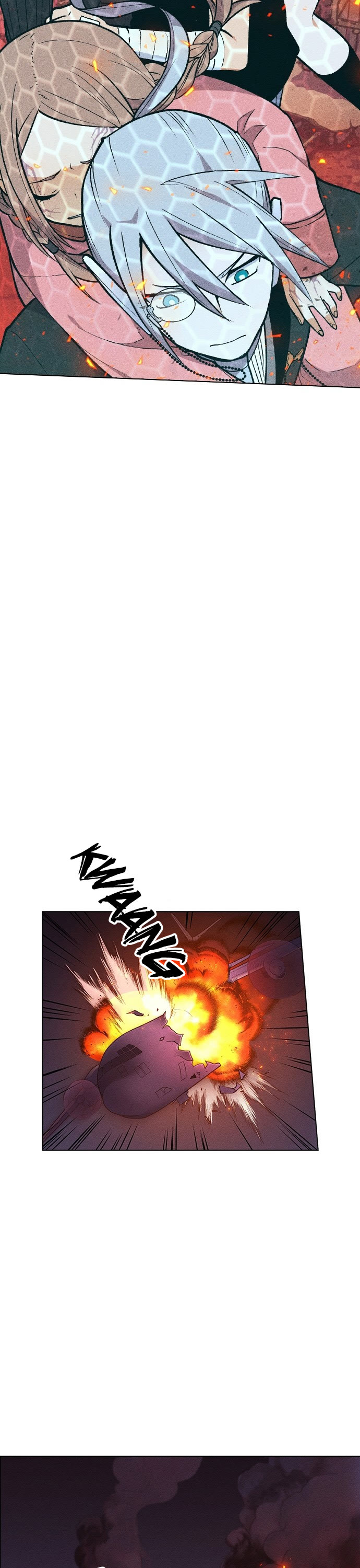 Housekeeper chapter 55 page 16