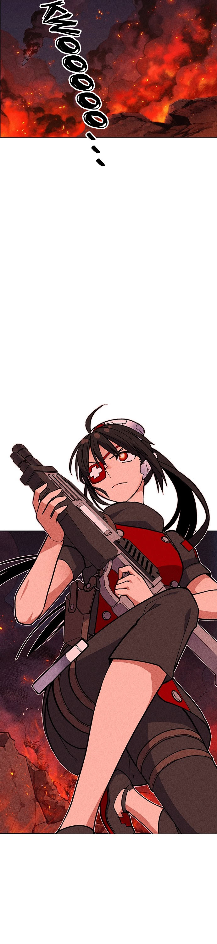 Housekeeper chapter 55 page 17