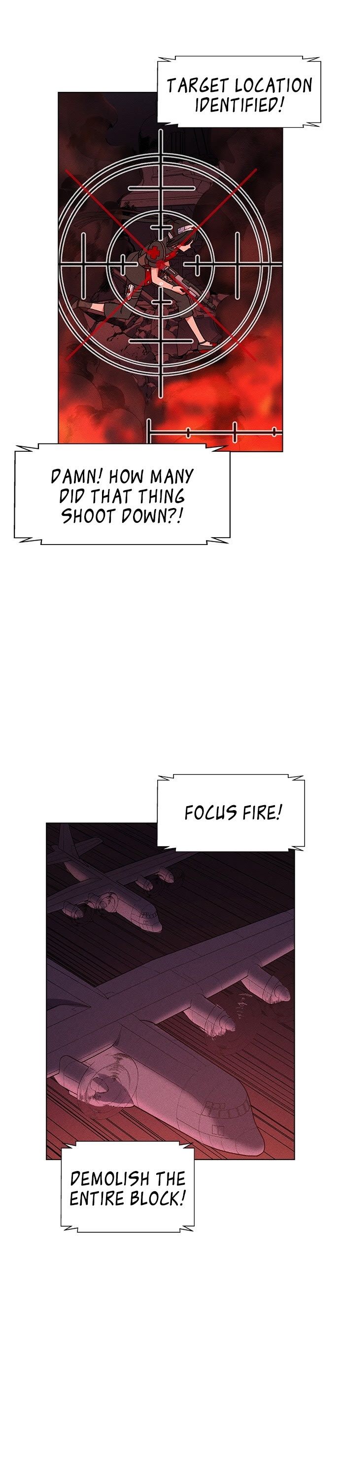 Housekeeper chapter 55 page 18