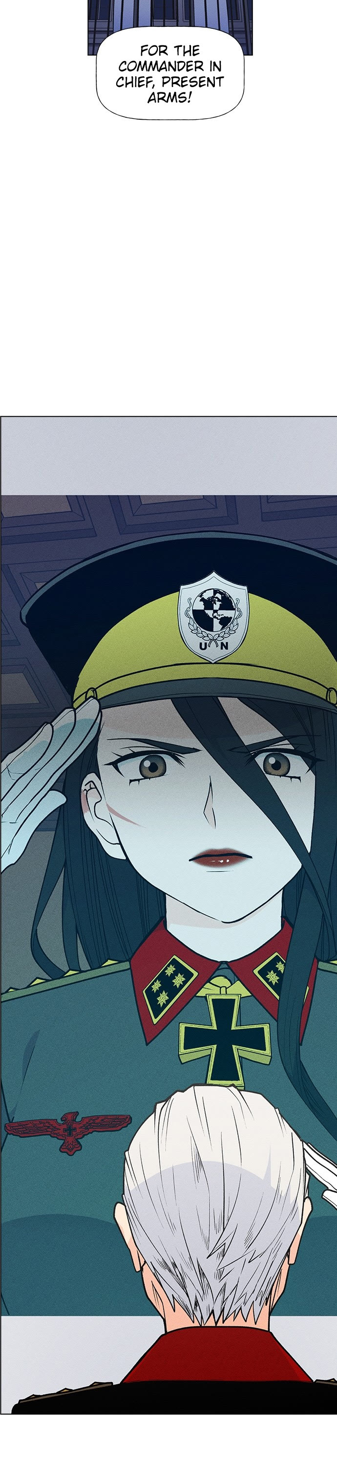 Housekeeper chapter 55 page 2