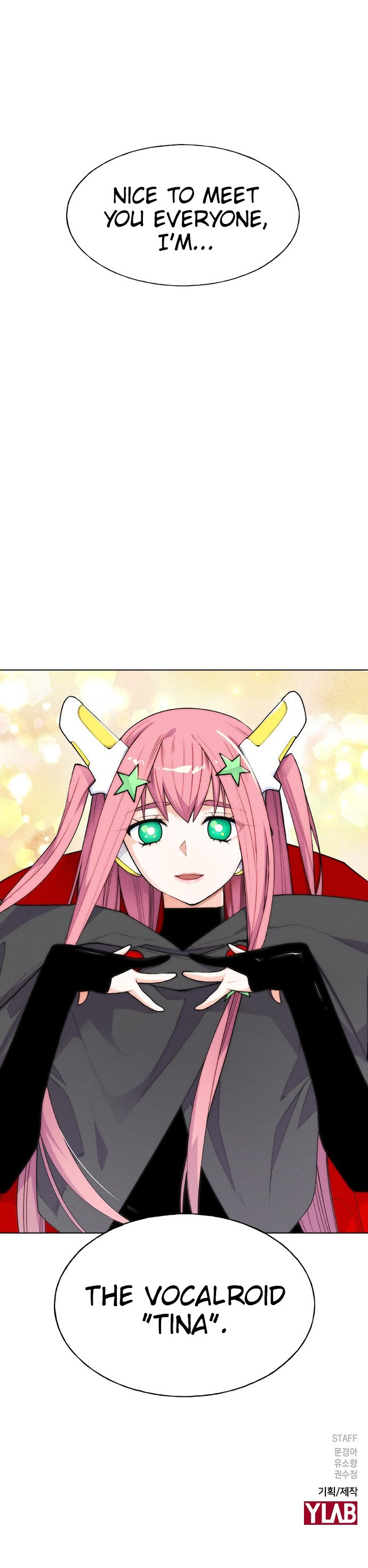 Housekeeper chapter 55 page 30