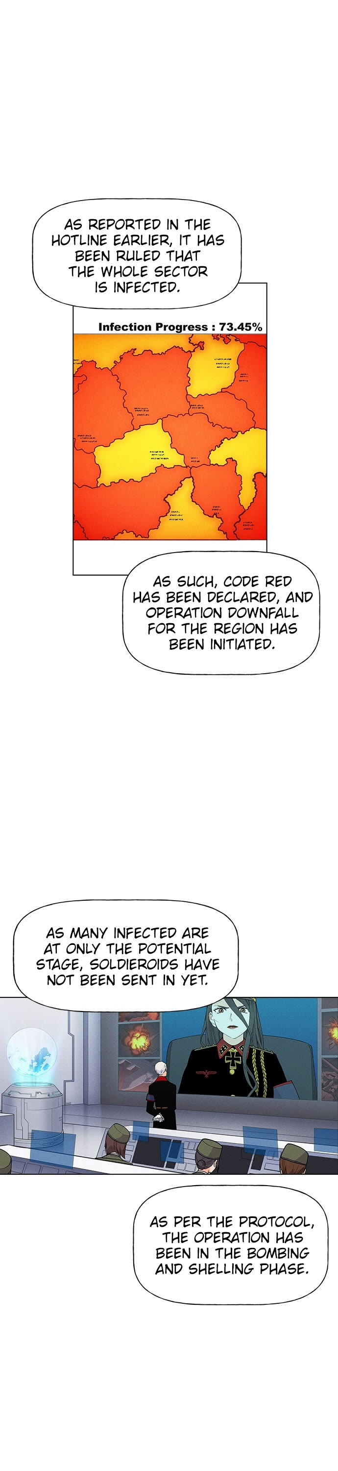 Housekeeper chapter 55 page 5