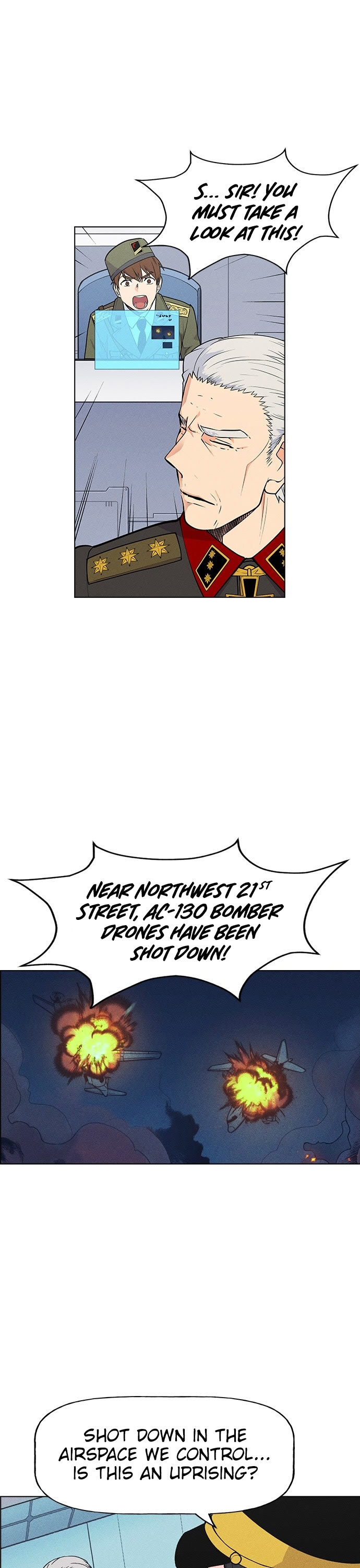 Housekeeper chapter 55 page 7