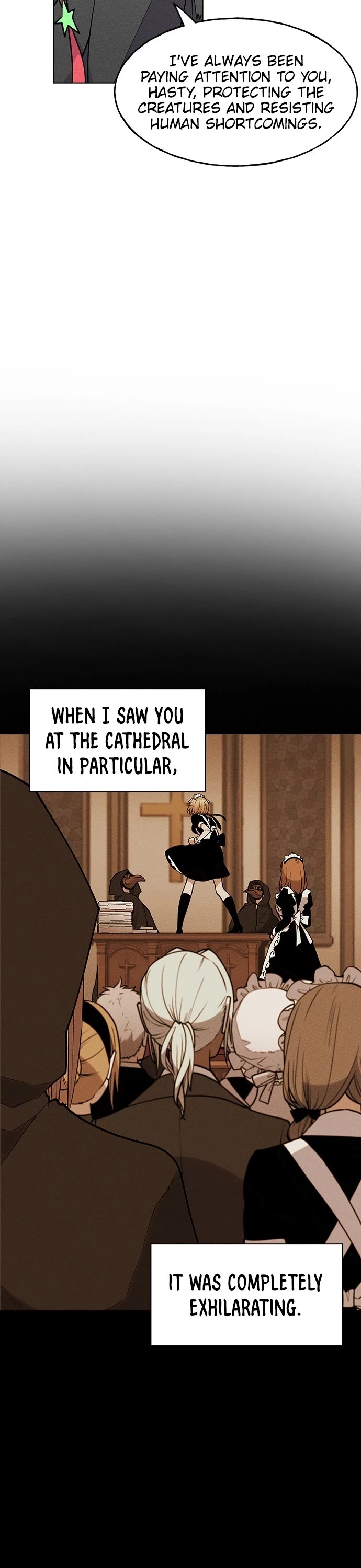 Housekeeper chapter 56 page 13