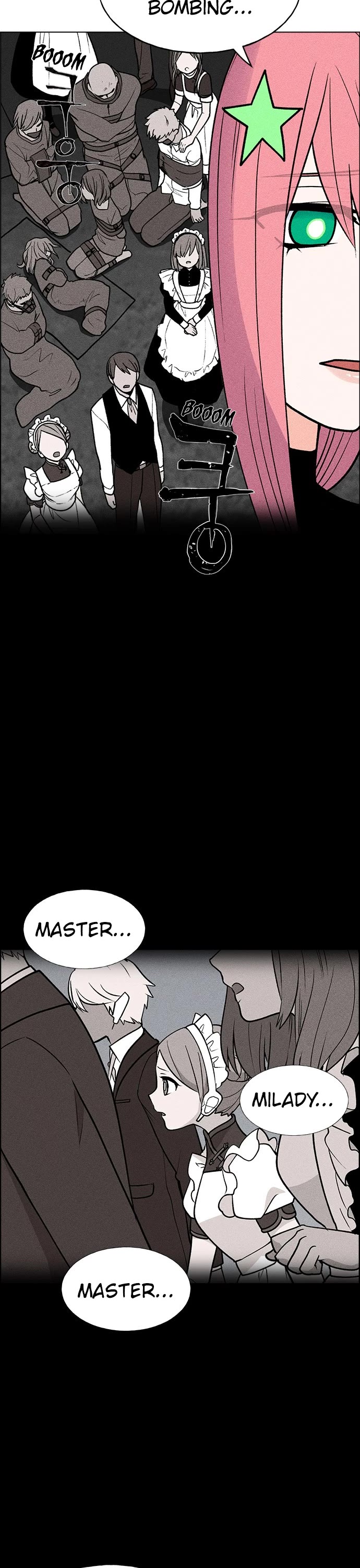 Housekeeper chapter 56 page 18