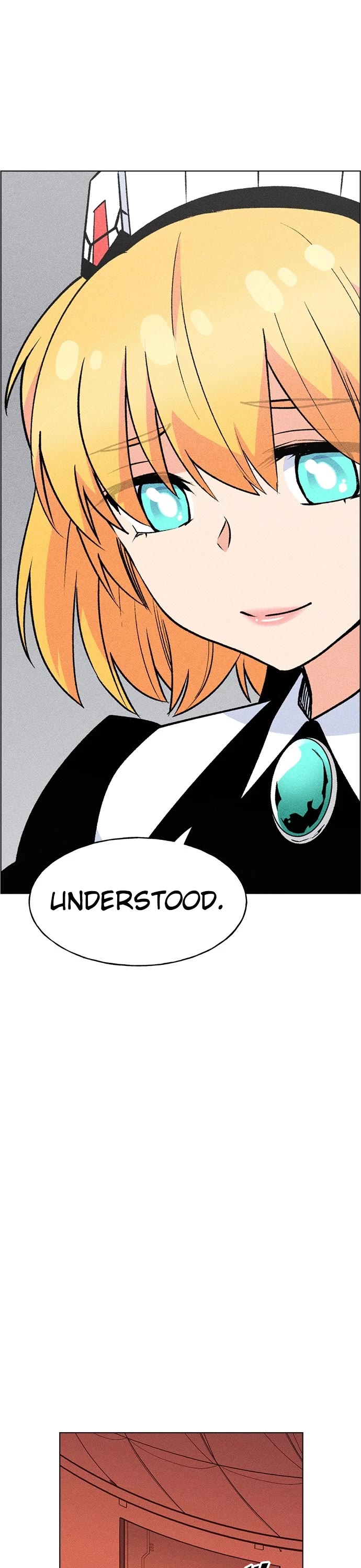 Housekeeper chapter 56 page 27