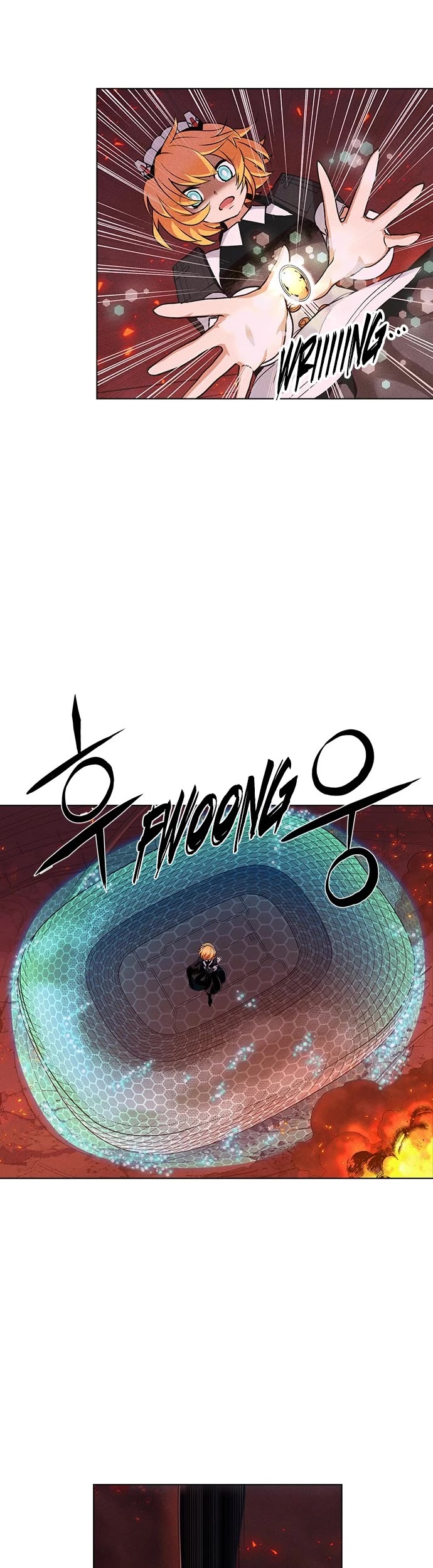 Housekeeper chapter 56 page 29