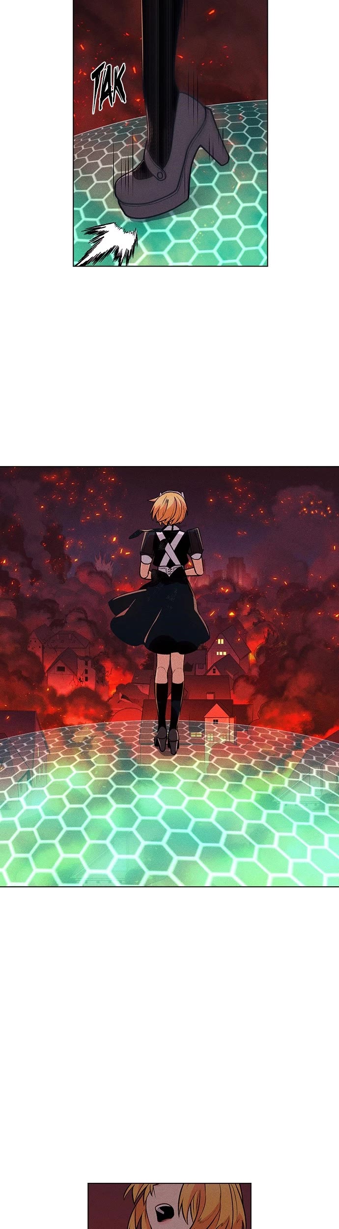 Housekeeper chapter 56 page 30