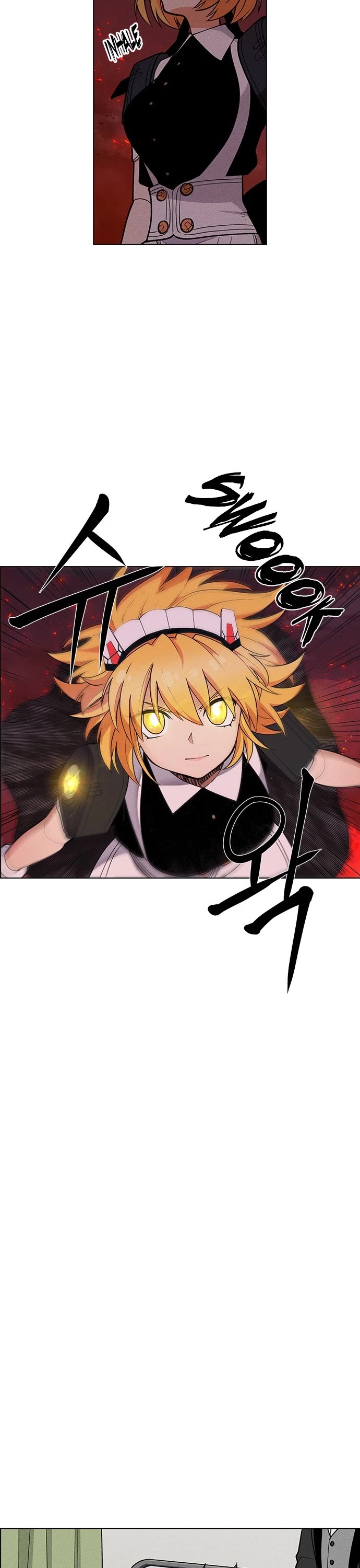 Housekeeper chapter 56 page 31