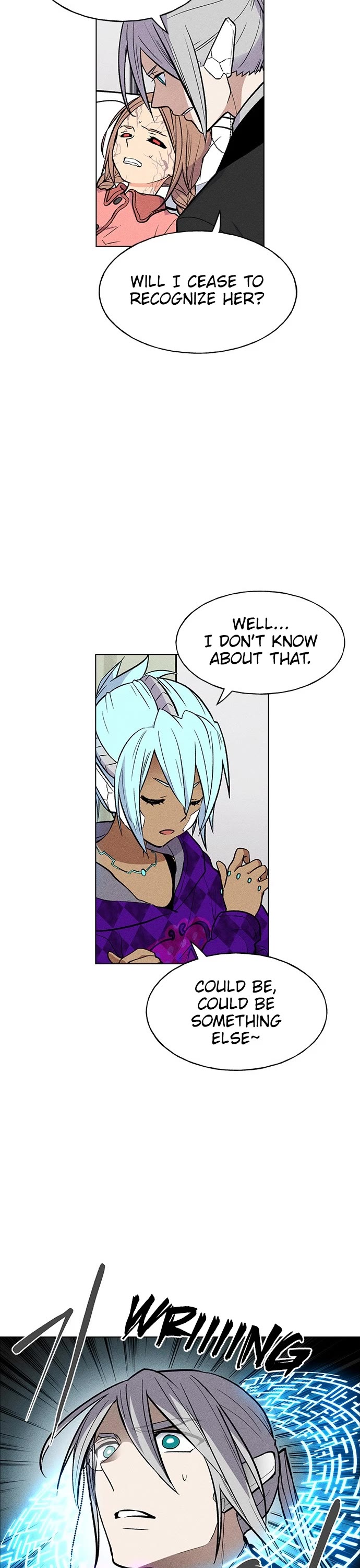 Housekeeper chapter 56 page 37