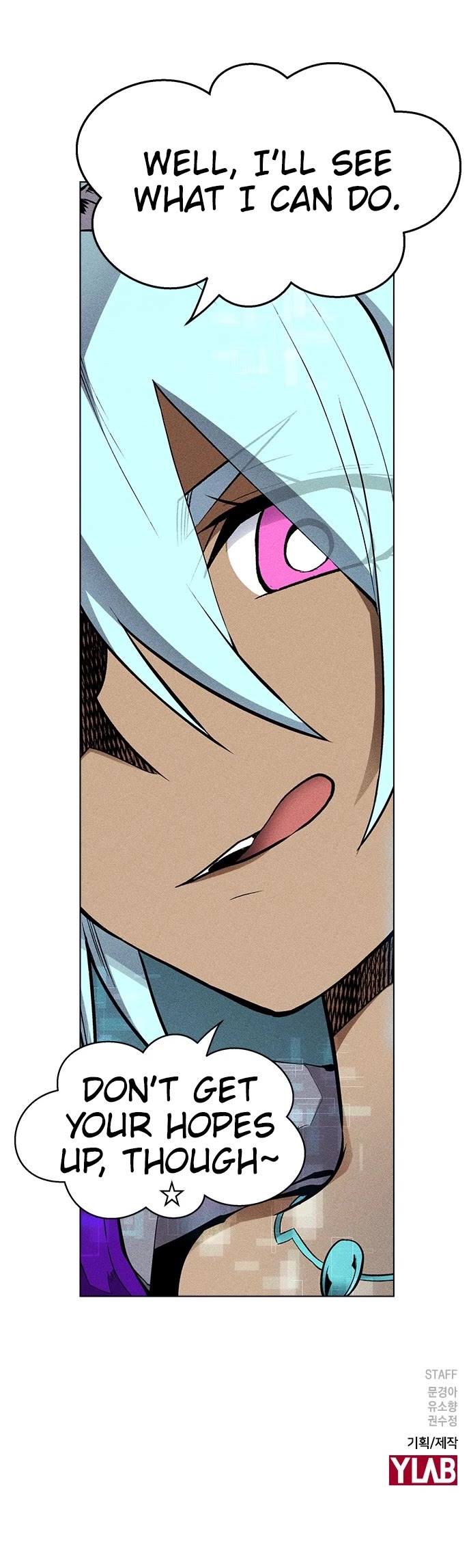 Housekeeper chapter 56 page 39