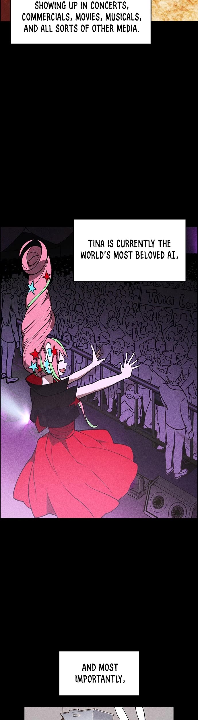 Housekeeper chapter 56 page 5