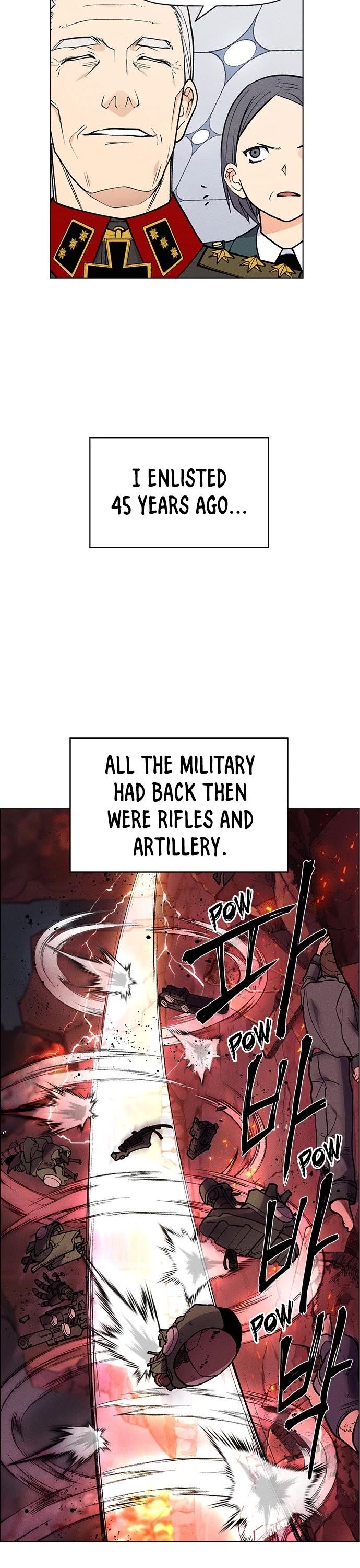 Housekeeper chapter 57 page 11