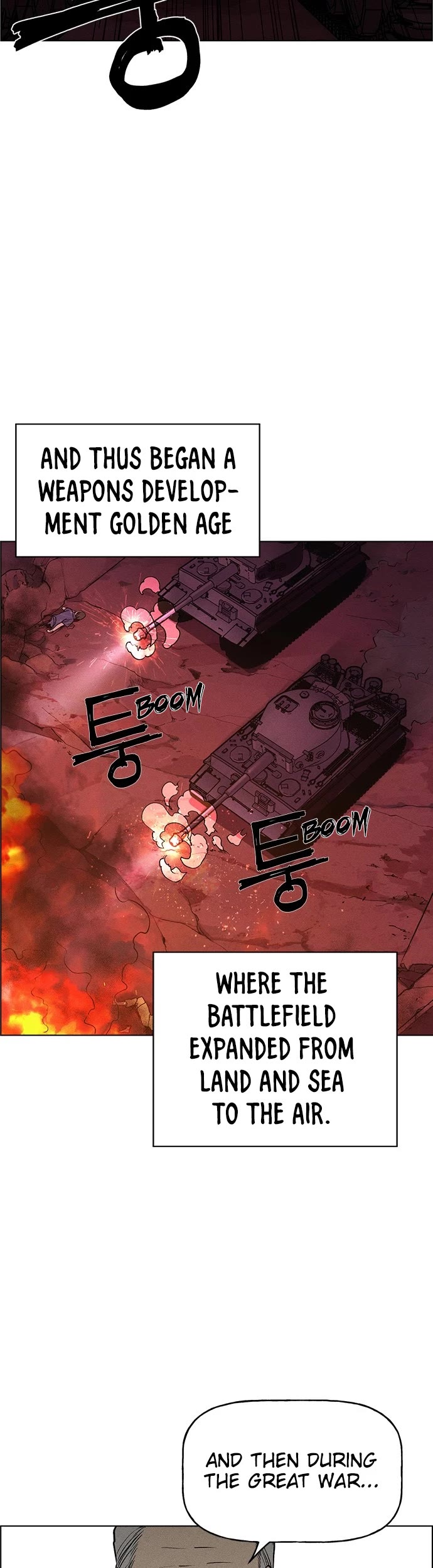 Housekeeper chapter 57 page 14