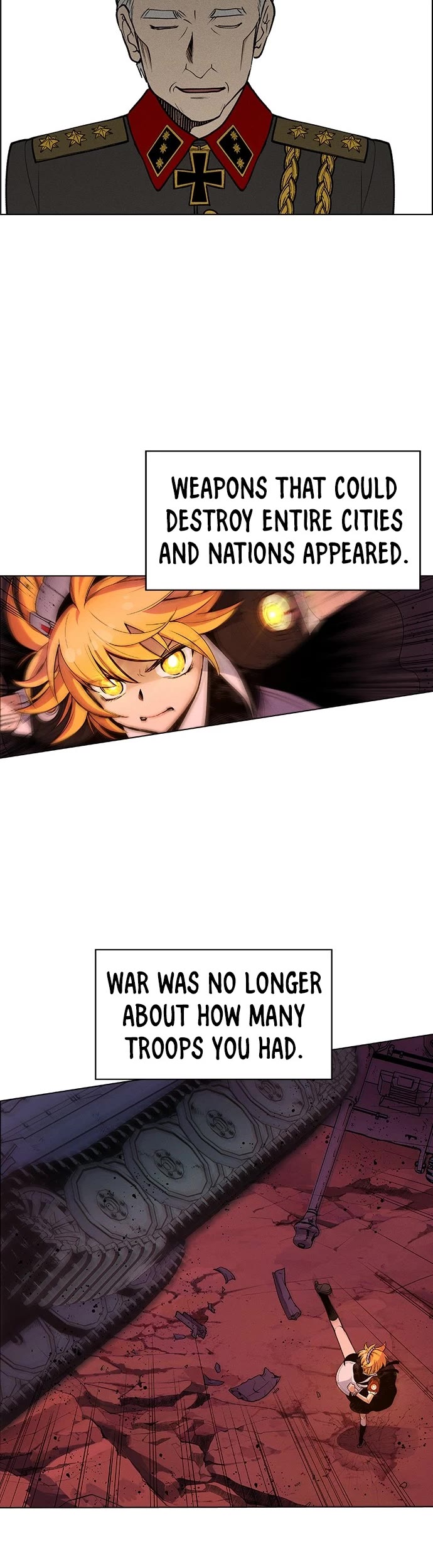 Housekeeper chapter 57 page 15