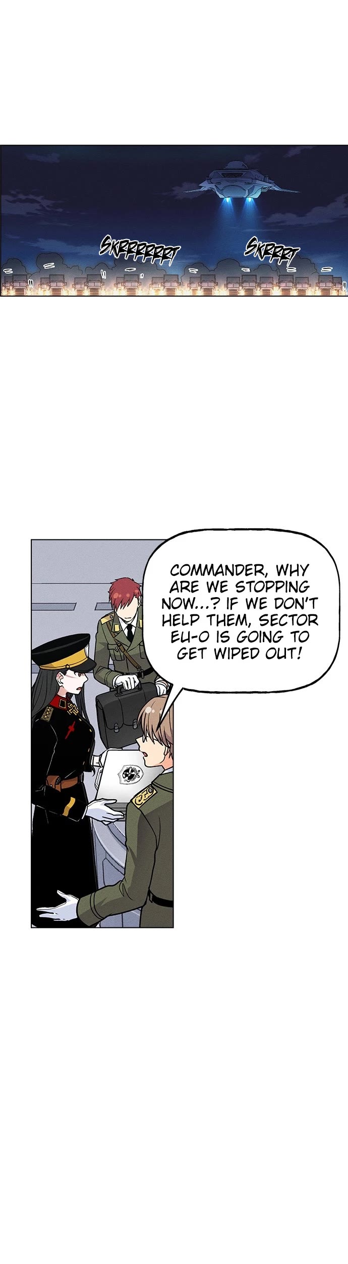 Housekeeper chapter 57 page 24