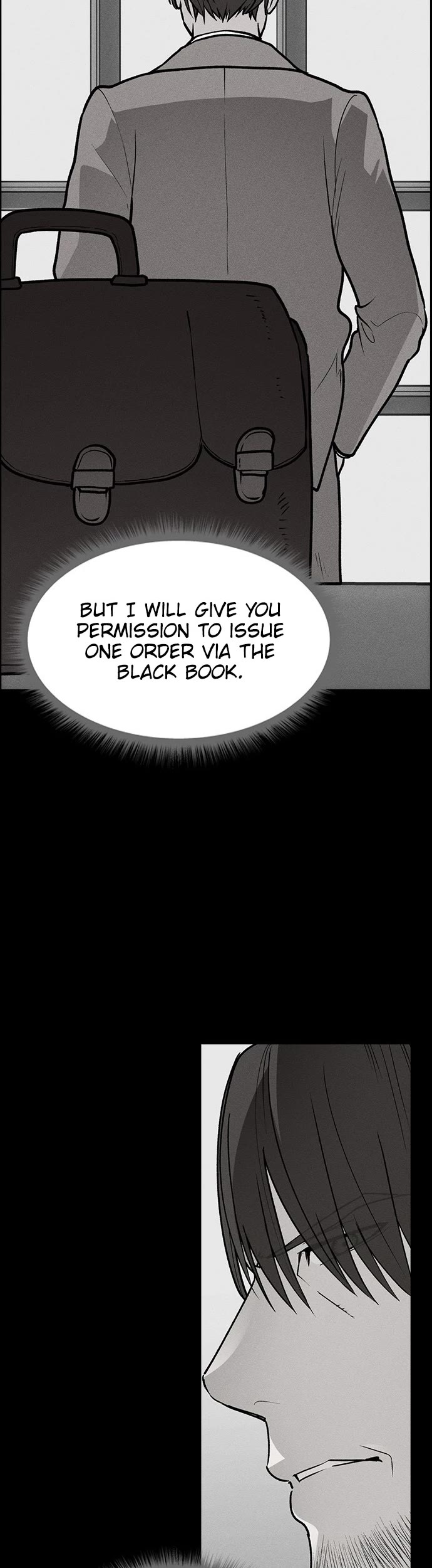 Housekeeper chapter 57 page 30