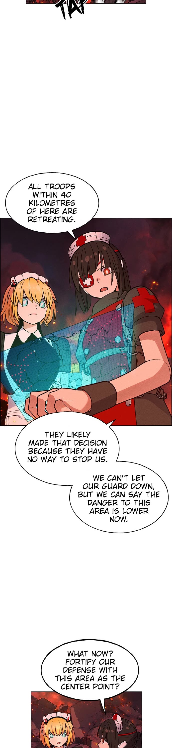 Housekeeper chapter 57 page 6