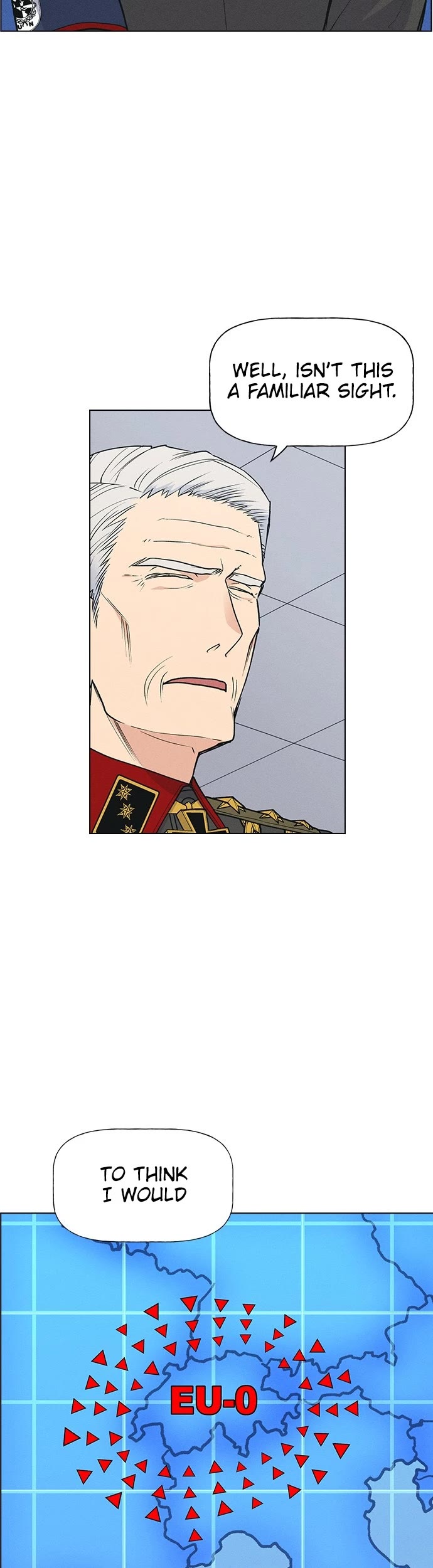 Housekeeper chapter 58 page 14