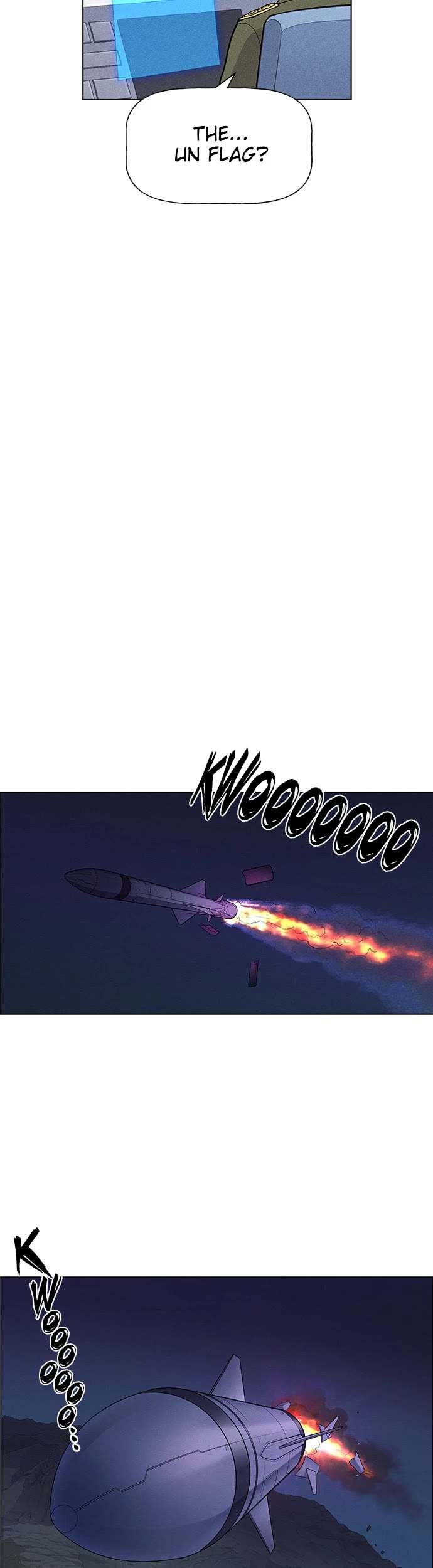 Housekeeper chapter 58 page 24