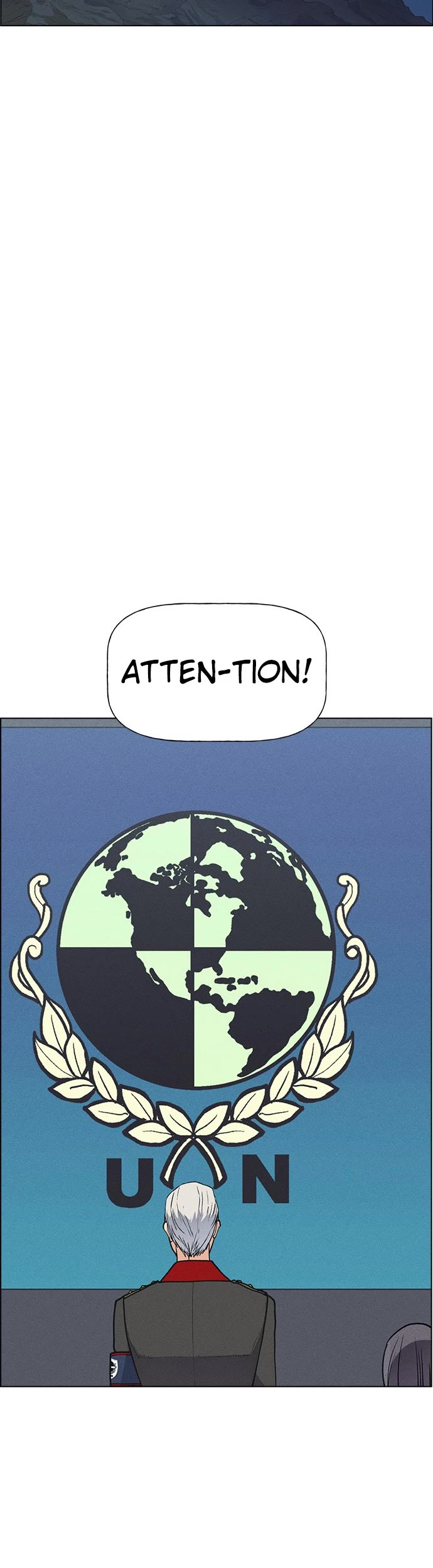 Housekeeper chapter 58 page 25