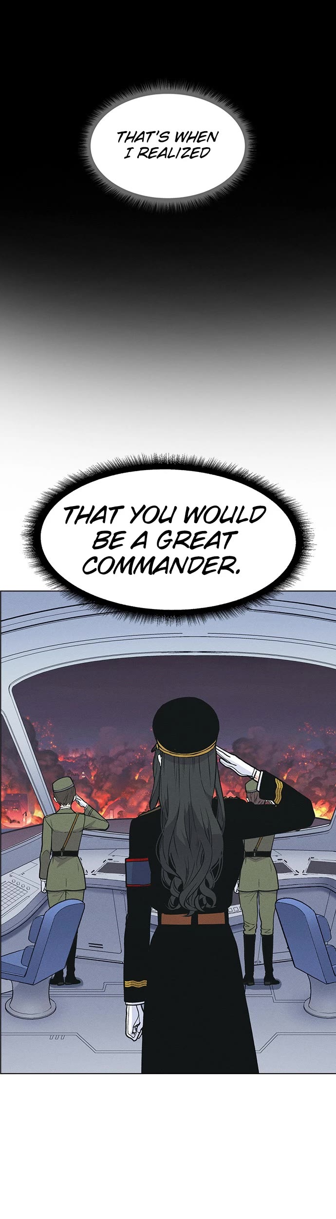 Housekeeper chapter 58 page 29