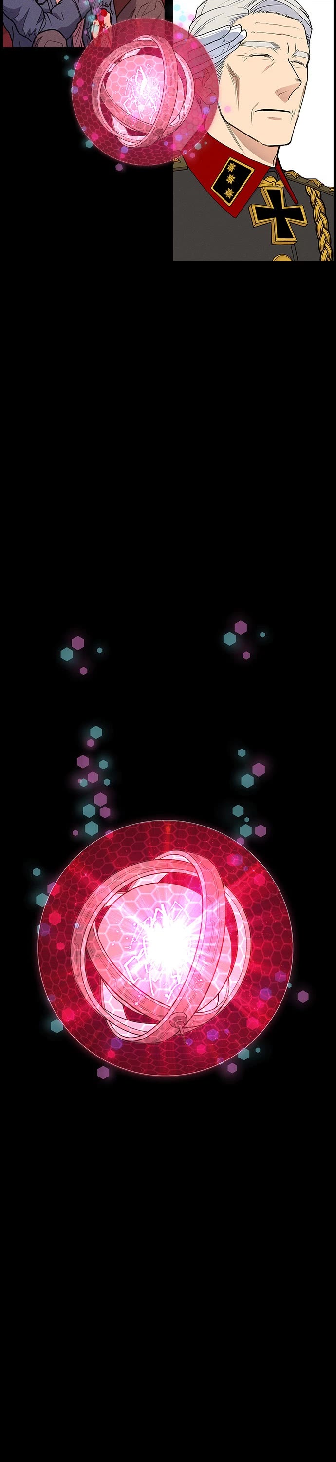 Housekeeper chapter 58 page 33