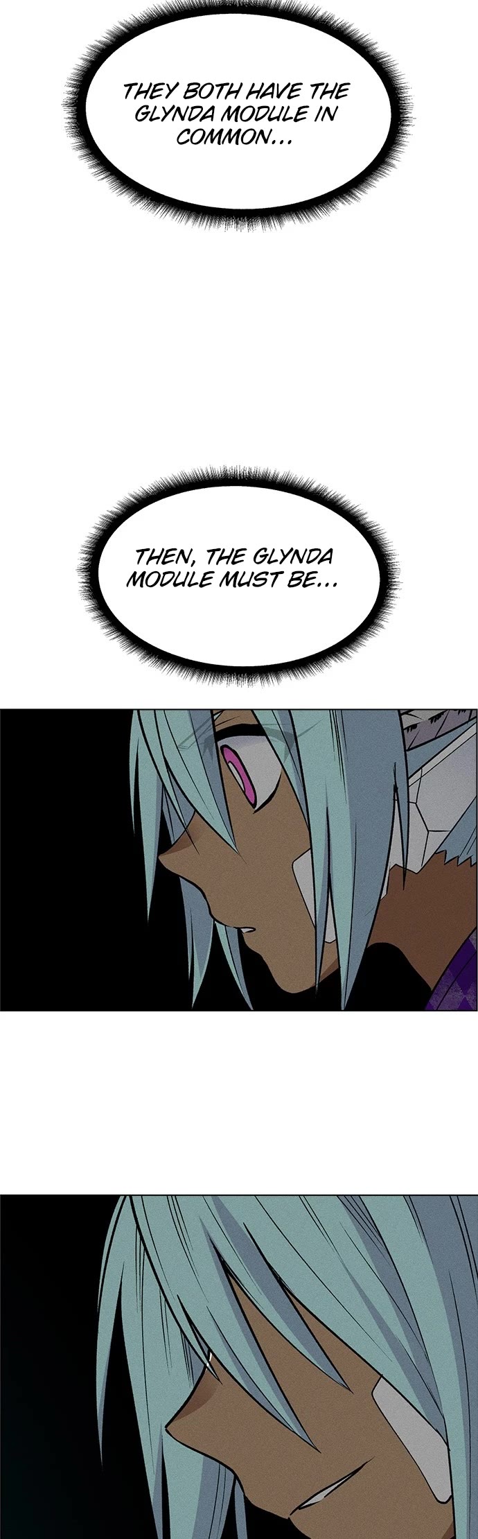 Housekeeper chapter 59 page 24