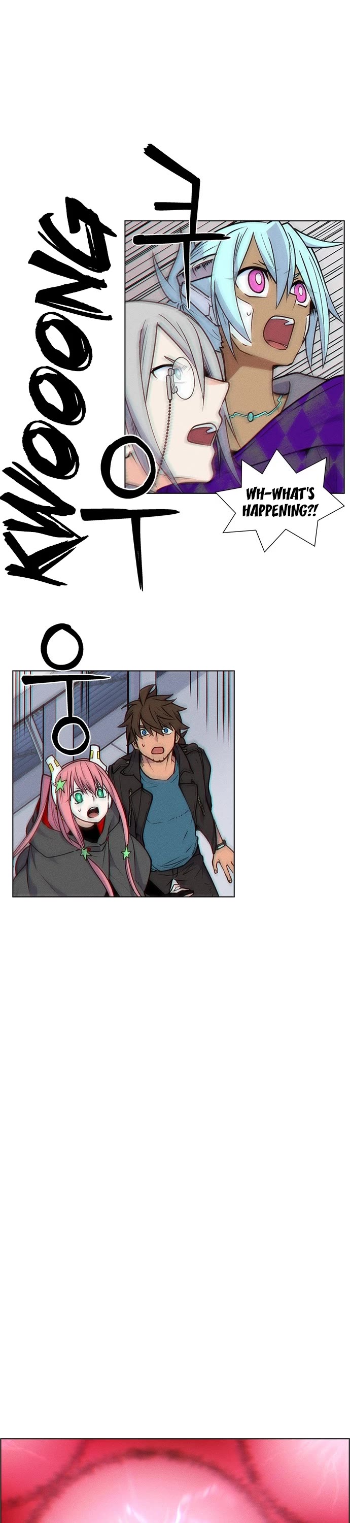 Housekeeper chapter 59 page 27