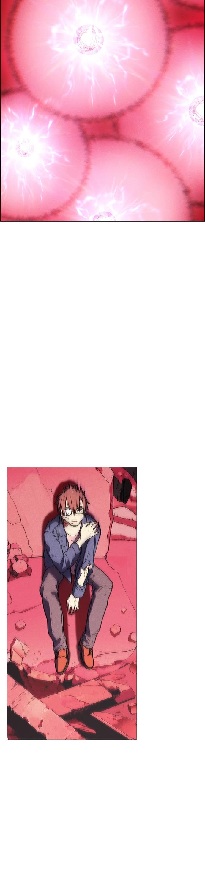 Housekeeper chapter 59 page 28