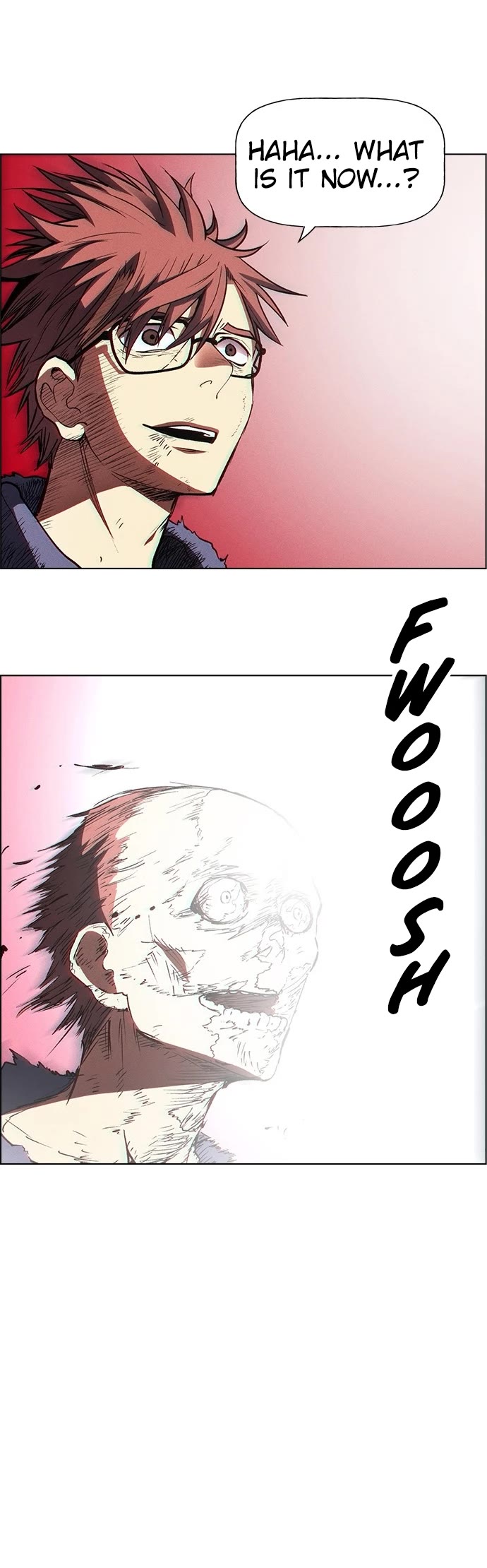 Housekeeper chapter 59 page 29