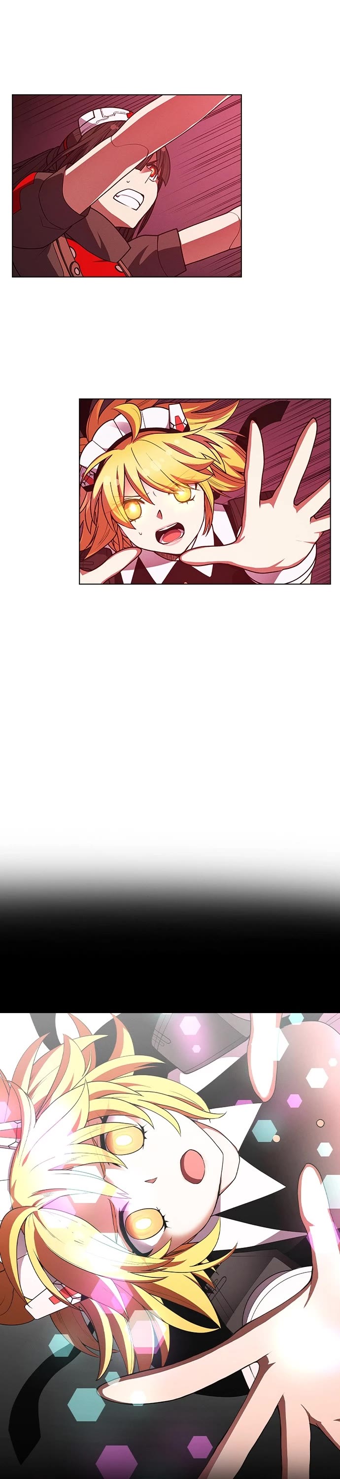 Housekeeper chapter 59 page 32