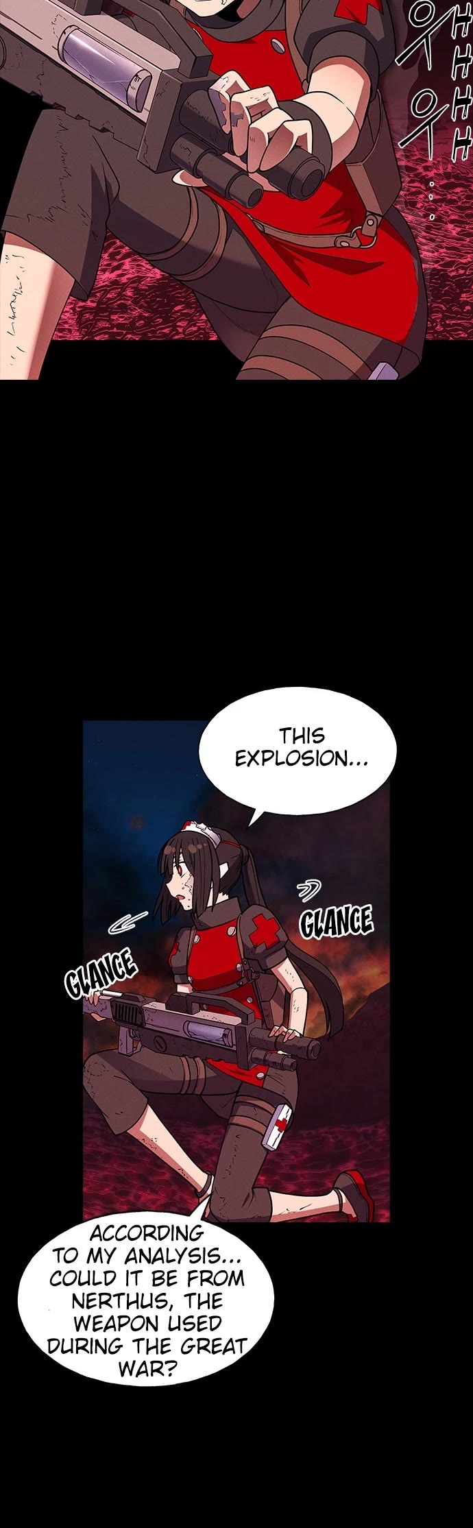 Housekeeper chapter 59 page 35