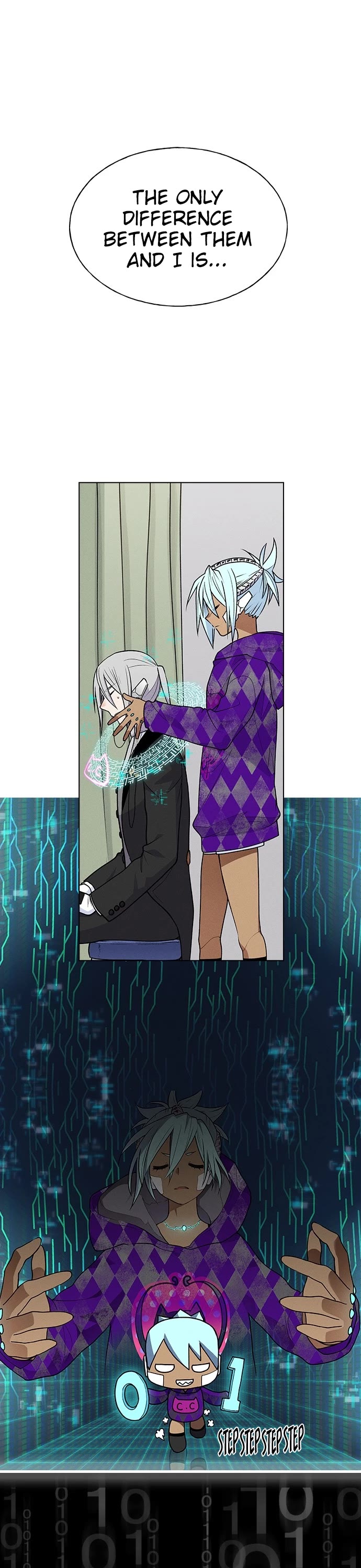 Housekeeper chapter 59 page 4