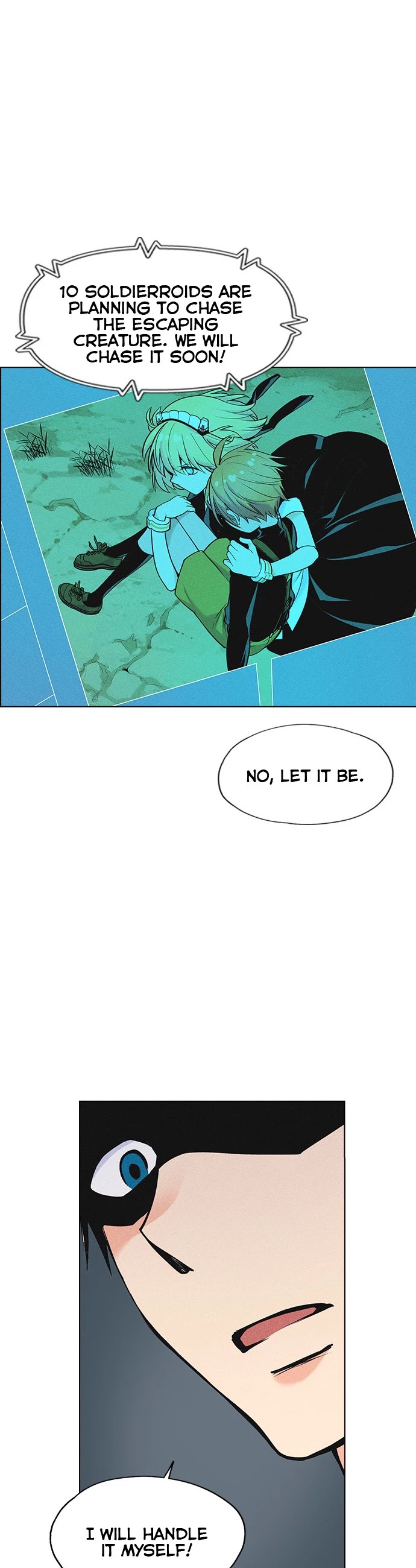 Housekeeper chapter 6 page 11