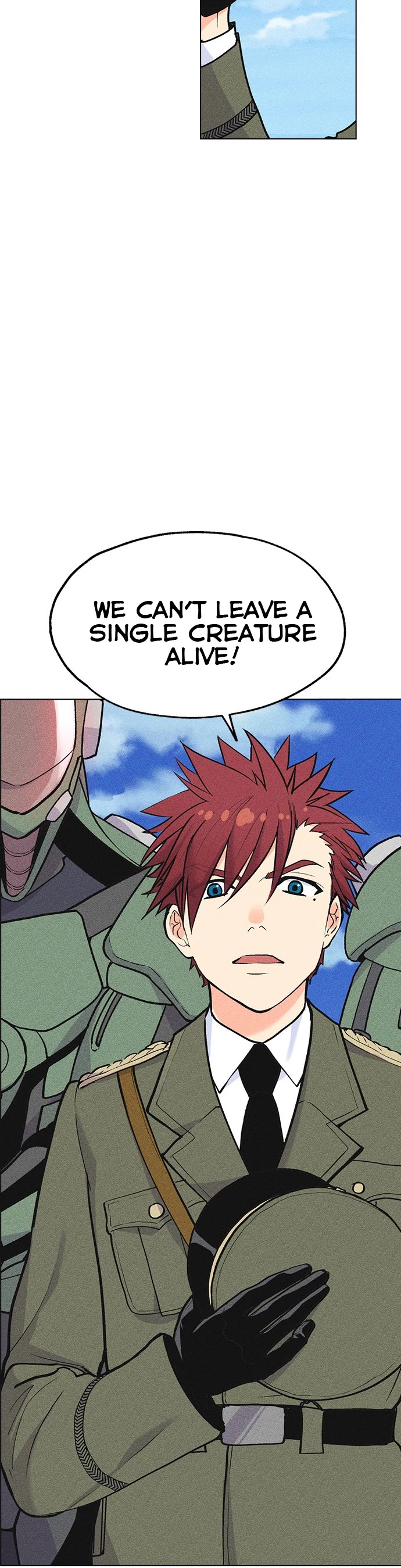 Housekeeper chapter 6 page 16