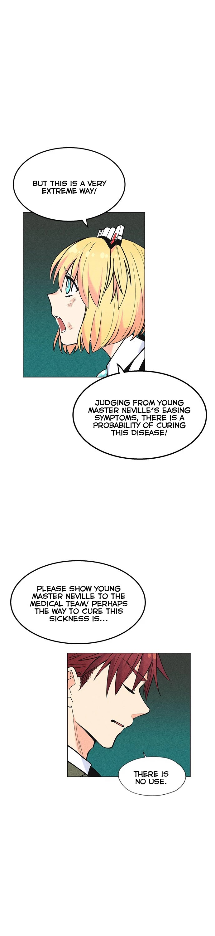 Housekeeper chapter 6 page 18