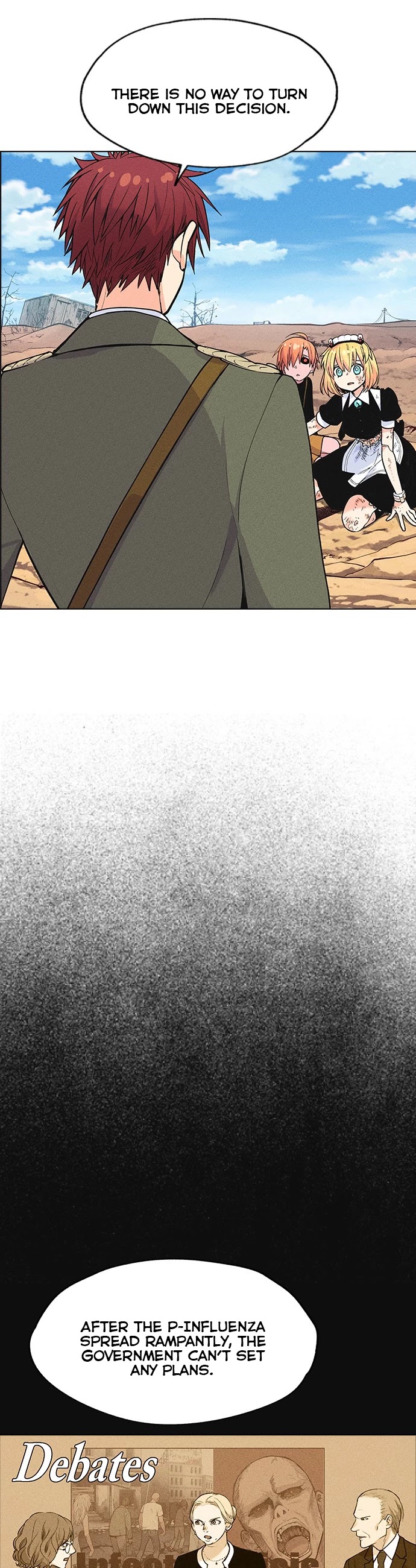 Housekeeper chapter 6 page 19