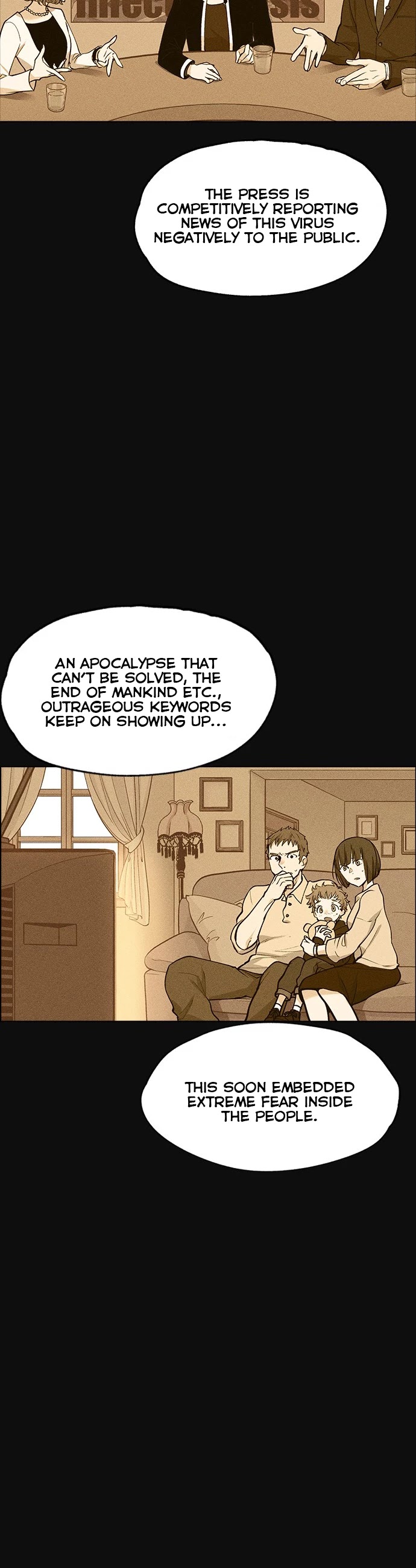 Housekeeper chapter 6 page 20