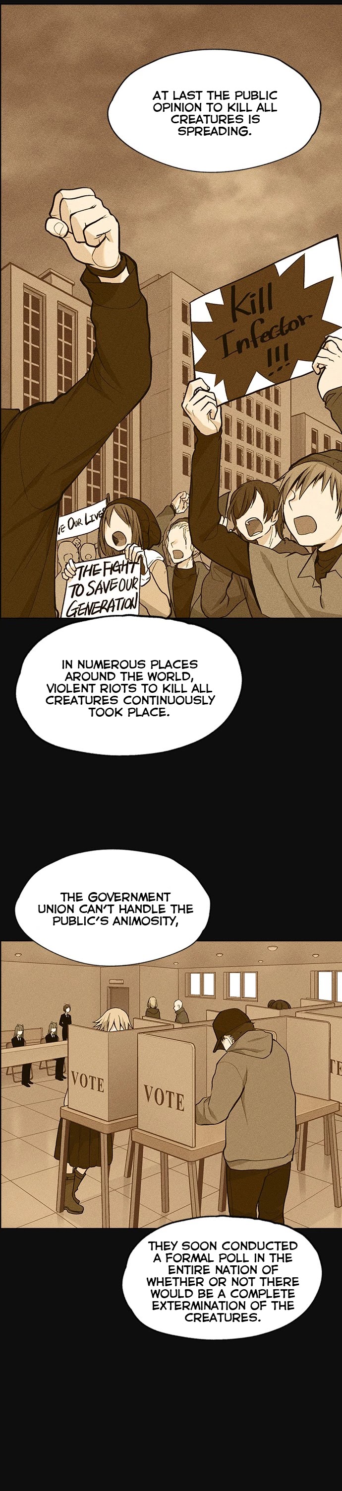 Housekeeper chapter 6 page 21