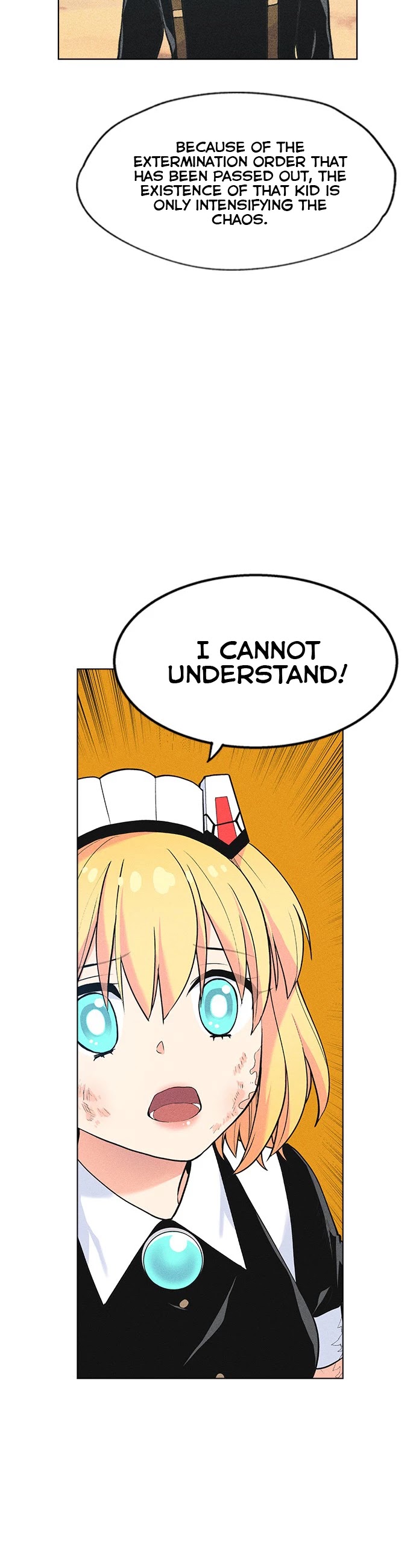 Housekeeper chapter 6 page 23