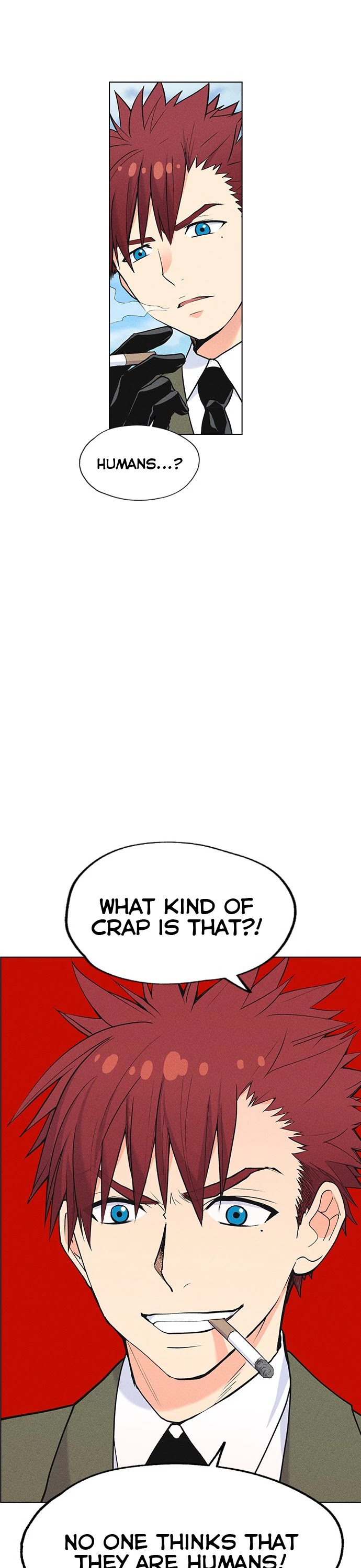 Housekeeper chapter 6 page 25