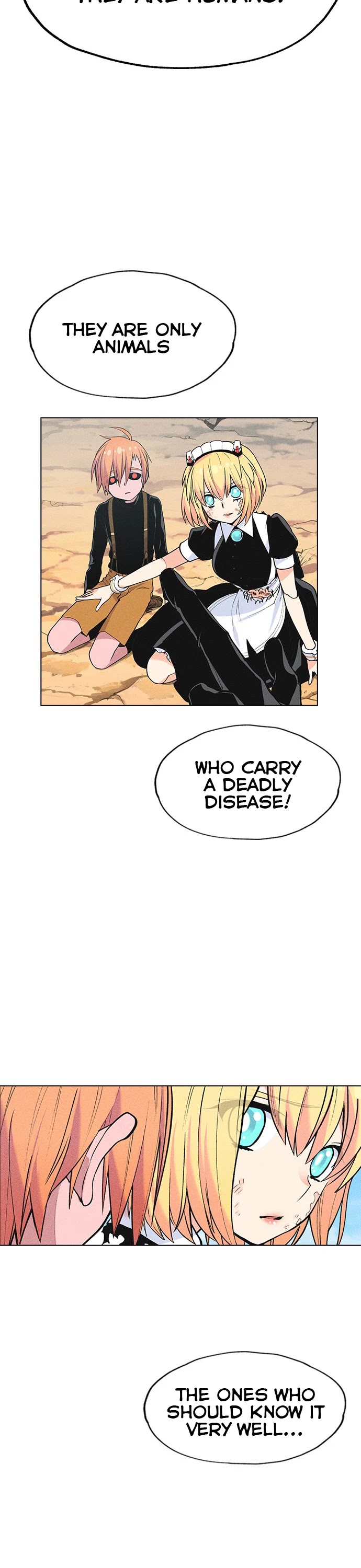 Housekeeper chapter 6 page 26