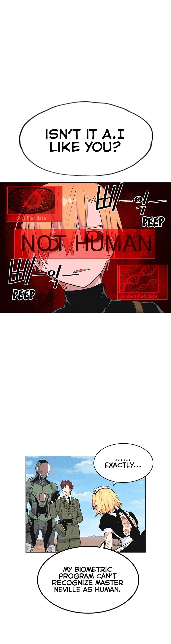 Housekeeper chapter 6 page 27